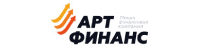 Логотип artfinans