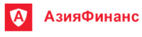 Логотип азияфинанс 