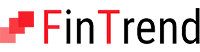 Логотип финтренд 
