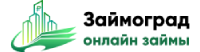 Логотип zaemograd