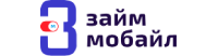 Логотип zaimmobile